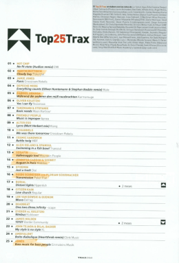 Page 1 01 DZ o HUT CHIP No fi t state {Audion remix) E MI