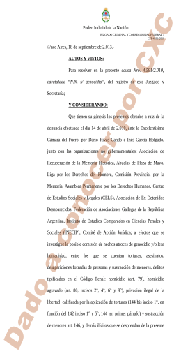 páginas en PDF relativas al actual comisario de Leganés