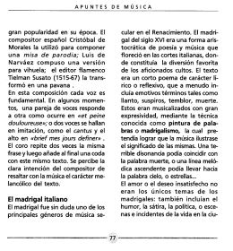 Renacimiento II