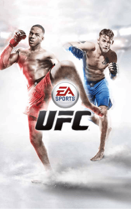 ufc-manuals