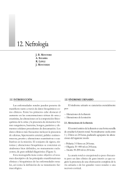 12. Nefrología - Sociedad Española de Farmacia Hospitalaria