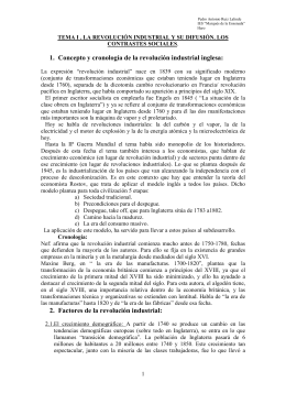 Tema I