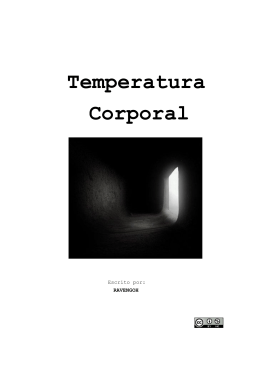 Temperatura Corporal – Ravengoh