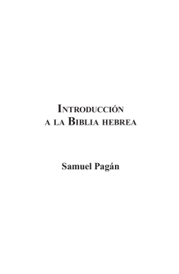 Samuel Pagán