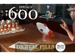 Digital Pills 600