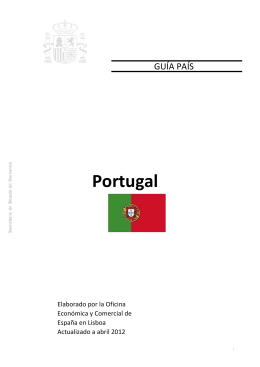 europa portugal