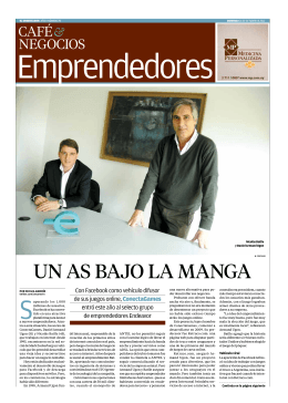 read more... - ConectaGames