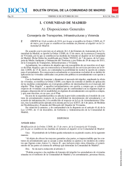 PDF (BOCM-20141024-2 -15 págs -271 Kbs)