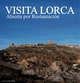 Descargar - Turismo de Lorca