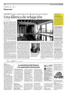 información