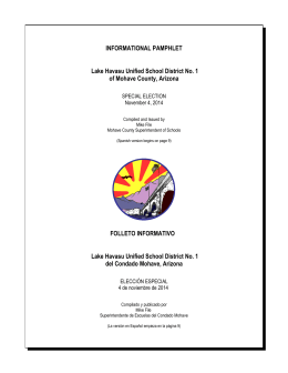 C:\C\000 2014\Mohave\00 General\Lake Havasu SD\LHUSD Nov