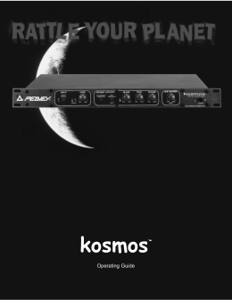 Kosmos om-2