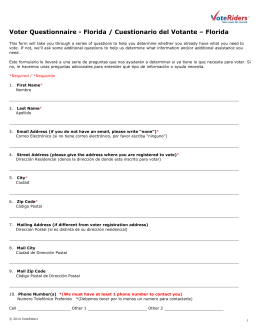 VoteRiders - Florida Voter Questionnaire_4
