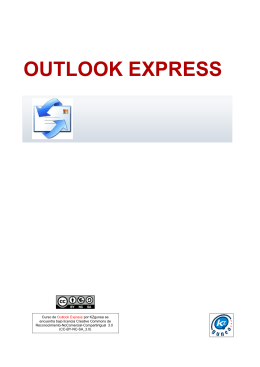 OUTLOOK EXPRESS