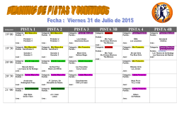 Viernes 31 - IbizaTop3