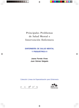 Indice de Autores