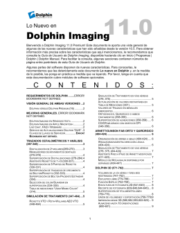 Dolphin Imaging
