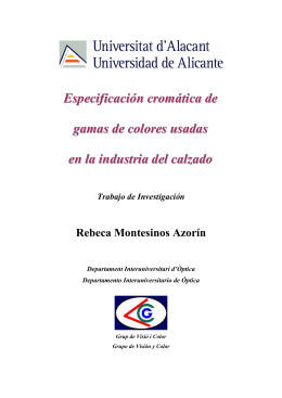colores-curtidos - Universidad de Alicante