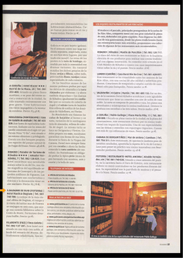 Revista Descubrir 2002