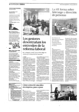 Diario de Pontevedra 02/03/2012