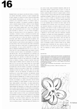 Revista A Punt núm. 3 (16-20)