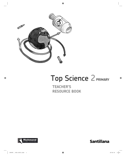 Top Science 2PRIMARY