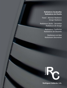 Catálogo - Rodriguez Calderon