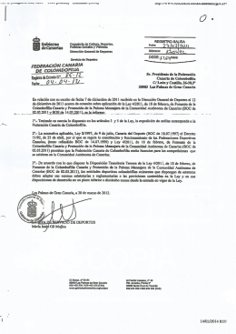 Martes 22-09-2015:Normativa para anillar
