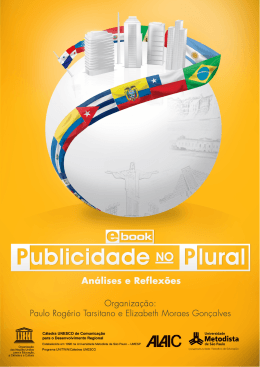 Baixe a publicação - Universidade Metodista de São Paulo