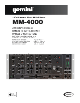 01.MM-4000 MANUAL ENGLISH.qxp:MM-3000