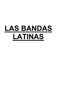 Las bandas latinas _ 18-11-05_