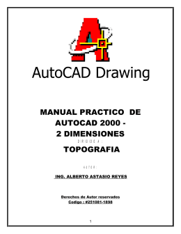 AutoCAD Drawing