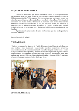 jm express 3ª edic- 2ª parte - Colegio Jesús