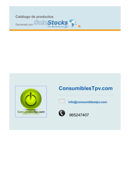 ConsumiblesTpv.com