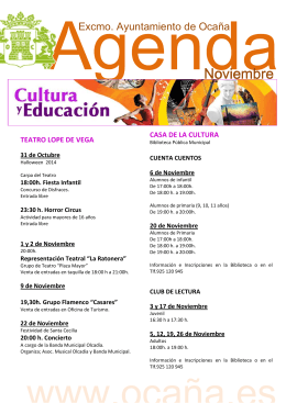 agenda otoño buena _1