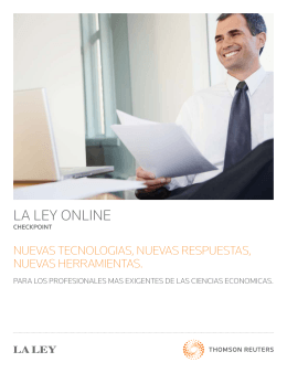 Necesita más información?