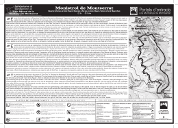 Monistrol de Montserrat