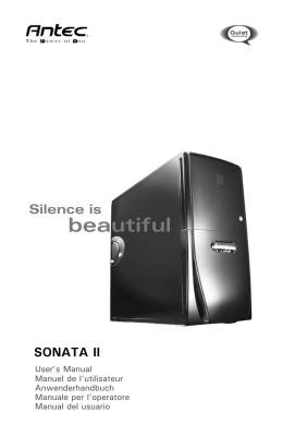 SONATA II