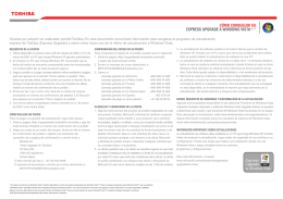 cómo conseguir su express upgrade a windows vista
