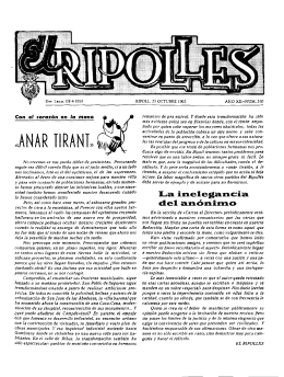 El Ripolles 19651023 - Arxiu Comarcal de Ripoll