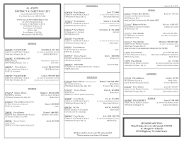 a printer friendly version - Al