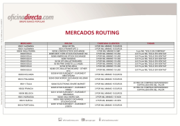 mercado - OficinaDirecta