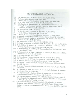 Referencias