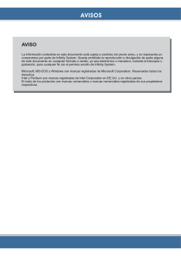 Manual M203 AIRIS.cdr