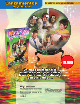 4 Películas