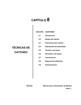CAPÍTULO 8