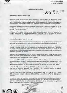 002—. . --— - Concejo de Bucaramanga