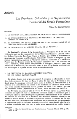 Bajar Archivo - Allan Brewer Carías