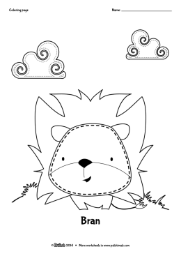 animales descargables