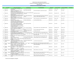 PROY PAGINA WEB septiembre 2015.xlsx